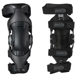 POD MX K4 2.0 Knee Brace Pair -UFO Shop pod product k4 pair other jpg