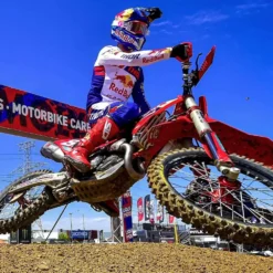 Sidi Crossfire 3 SRS Off-Road Boots - Red Red -UFO Shop prado 61 sidi boots jpg