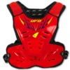 UFO Reactor 2 Evolution Fluo Red Chest Protection