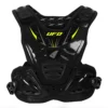 UFO Reactor 2 Evolution Black Chest Protector