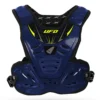 UFO Reactor 2 Evolution Chest Protection Blue