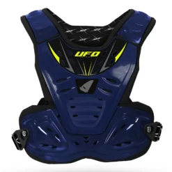 UFO Reactor 2 Evolution Chest Protection Blue