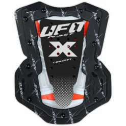 UFO X-CONCEPT Fluo Green Chest Protection -UFO Shop pt02378 internal 1 jpg
