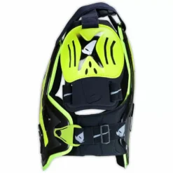 UFO X-CONCEPT Fluo Green Chest Protection -UFO Shop pt02378c side jpg