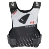 UFO Shan Chest Protector - Black White