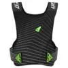 UFO Shan Chest Protector - Black