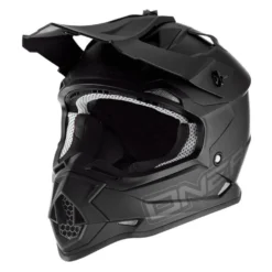 O'Neal 2 Series - Matt Black