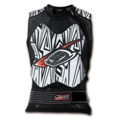 UFO Ultralight Evo Body Armour