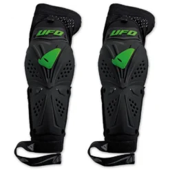 UFO Professional Evo Black Elbow Guards -UFO Shop screenshot 2021 03 30 at 10.11.13 2