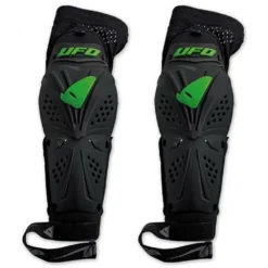 UFO Professional Evo Black Elbow Guards -UFO Shop screenshot 2021 03 30 at 10.11.13 jpg