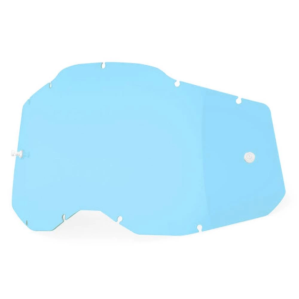 100% Racecraft 2 Accuri 2 Strata 2 Replacement Goggle Lens 5 100% Racecraft 2 Accuri 2 Strata 2 Replacement Goggle Lens - Image 5