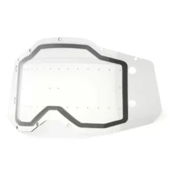 100% Racecraft 2 Accuri 2 Strata 2 Forecast Dual Pane Replacement Goggle Lens With Bumps -UFO Shop screenshot 2021 04 08 at 11.32.02 jpg