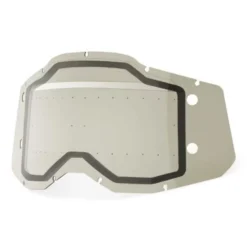 100% Racecraft 2 Accuri 2 Strata 2 Forecast Dual Pane Replacement Goggle Lens With Bumps -UFO Shop screenshot 2021 04 08 at 11.32.19 jpg