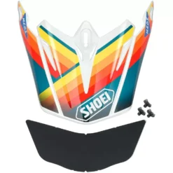 Shoei Peak VFX-WR - Pinnacle -UFO Shop shoei peak vfx wr pinnacle tc8 jpg