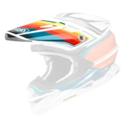 Shoei Peak VFX-WR - Pinnacle -UFO Shop shoei peak vfx wr pinnacle tc8 1