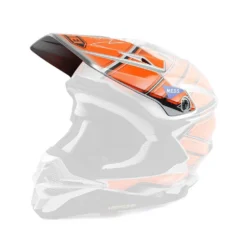 Shoei Peak VFX-WR Glaive Yellow Blue -UFO Shop shoei peak vfx wr glaive tc8 1