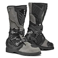 Sidi Adventure 2 Waterproof Gore Tex Grey Black Boots -UFO Shop sid ag2 gybk jpg