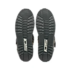 Sidi Trial Zero 2 Off-Road Boots - Tobacco/Black -UFO Shop sid trz2 toba 02 jpg