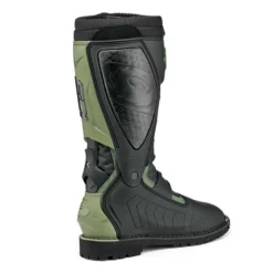 Sidi X-Power Enduro Boots - Army Black Edition -UFO Shop sid xp ambk 02 jpg