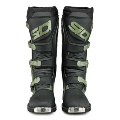 Sidi X-Power Enduro Boots - Army Black Edition -UFO Shop sid xp ambk 04 jpg