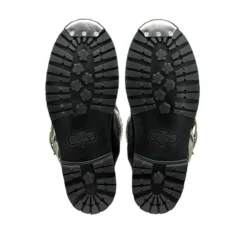 Sidi X-Power Enduro Boots - Army Black Edition -UFO Shop sid xp ambk 05 jpg