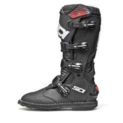 Sidi X-Power Motocross Boots - Black Black -UFO Shop sid xp bkbk 03 jpg