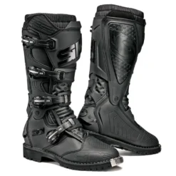 Sidi X-Power Enduro Boots - Black Black