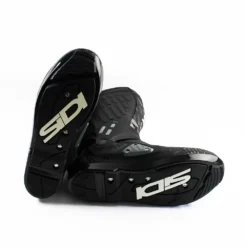 Sidi Atojo SRS Lead Grey Black Motocross Boots -UFO Shop sidi 06 8 jpg