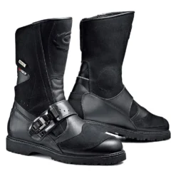 Sidi Canyon Goretex Boots - Black Black