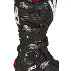 Sidi Crossfire 3 SRS Off-Road Boots - Red Red -UFO Shop sidi motocross stiefel mx boots crossfire 3 srs 7 jpg