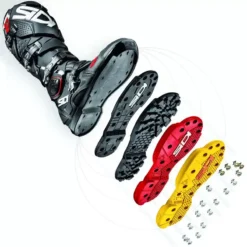 Sidi SMS Supermoto Soles -UFO Shop sidi replacement soles md racing products 3 1 jpg