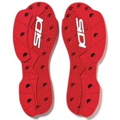 Sidi SMS Supermoto Soles