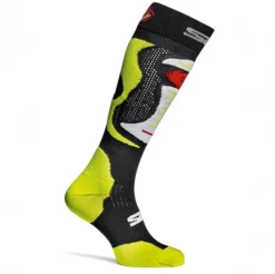 Sidi Faenza Socks -UFO Shop sidi faenza socks orange fluo