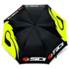 Sidi Umbrella Black Fluo Yellow