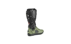 Sidi Crossfire 3 SRS Off-Road Boots - Army Black -UFO Shop stivali crossfire 3 srs 1 jpg