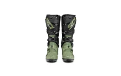 Sidi Crossfire 3 SRS Off-Road Boots - Army Black -UFO Shop stivali crossfire 3 srs 2 jpg