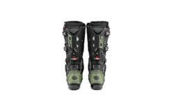 Sidi Crossfire 3 SRS Off-Road Boots - Army Black -UFO Shop stivali crossfire 3 srs 3 jpg