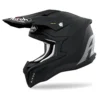 Airoh Strycker Black Matt Helmet