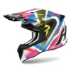 Airoh Strycker View Gloss Helmet