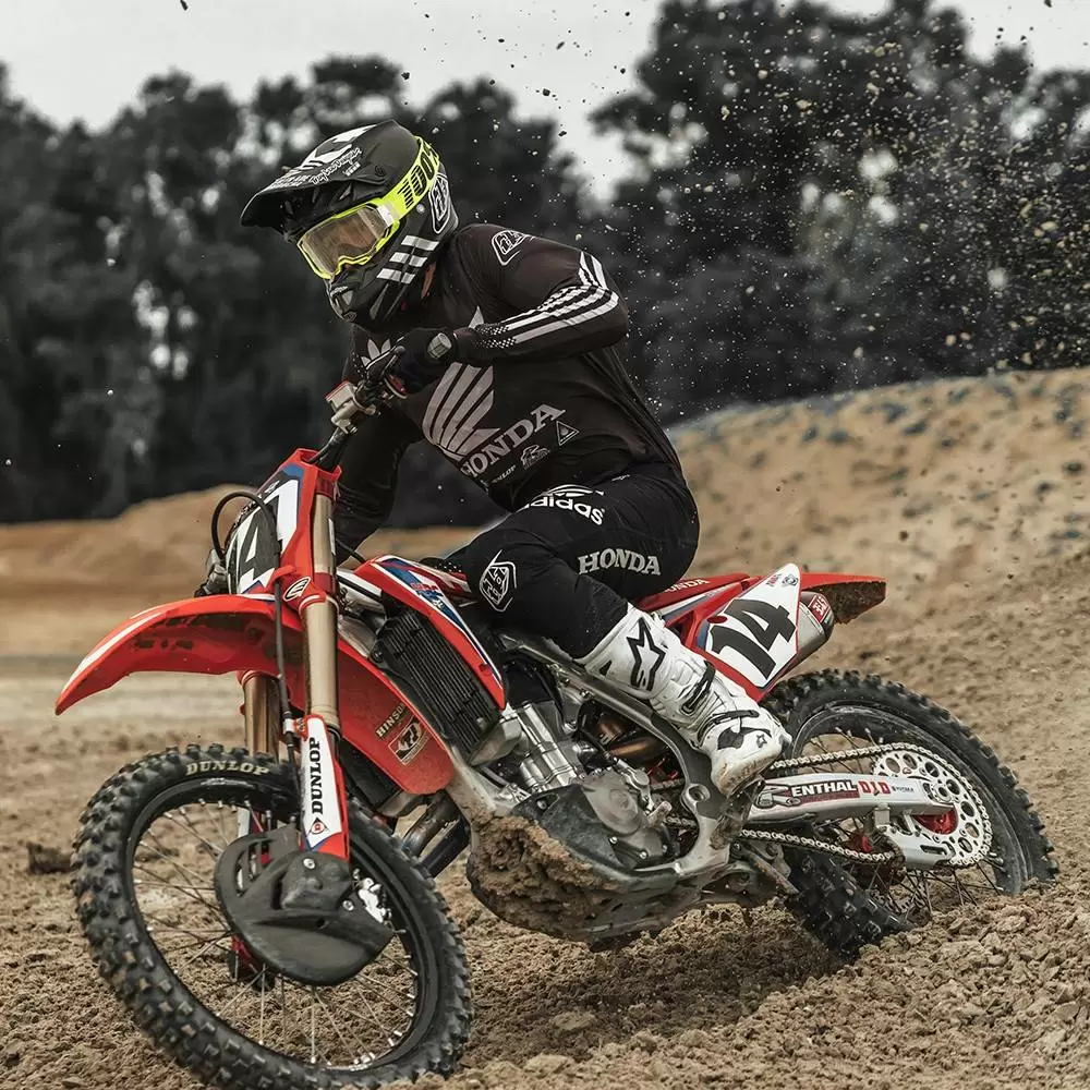 100% Armega Nuclear Citrus Clear Lens Goggles 6 100% Armega Nuclear Citrus Clear Lens Goggles - Image 6