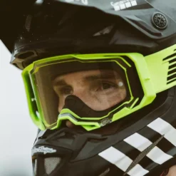 100% Armega Nuclear Citrus Clear Lens Goggles 12 100% Armega Nuclear Citrus Clear Lens Goggles -UFO Shop stoo fl armega 87 jpg