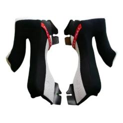 Airoh Strycker Cheek Pads -UFO Shop stryg 4