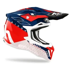 Airoh Strycker Skin Red Gloss Helmet 5 Airoh Strycker Skin Red Gloss Helmet -UFO Shop stsk55 02 jpg
