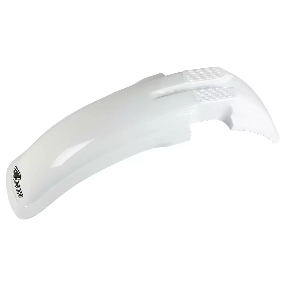 UFO Suzuki Front Fender RM 125 250 (87-88) 4 UFO Suzuki Front Fender RM 125 250 (87-88) - Image 4
