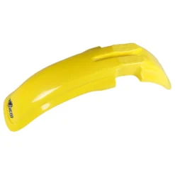 UFO Suzuki Front Fender RM 125 250 (87-88) 5 UFO Suzuki Front Fender RM 125 250 (87-88) -UFO Shop su02900 101 4