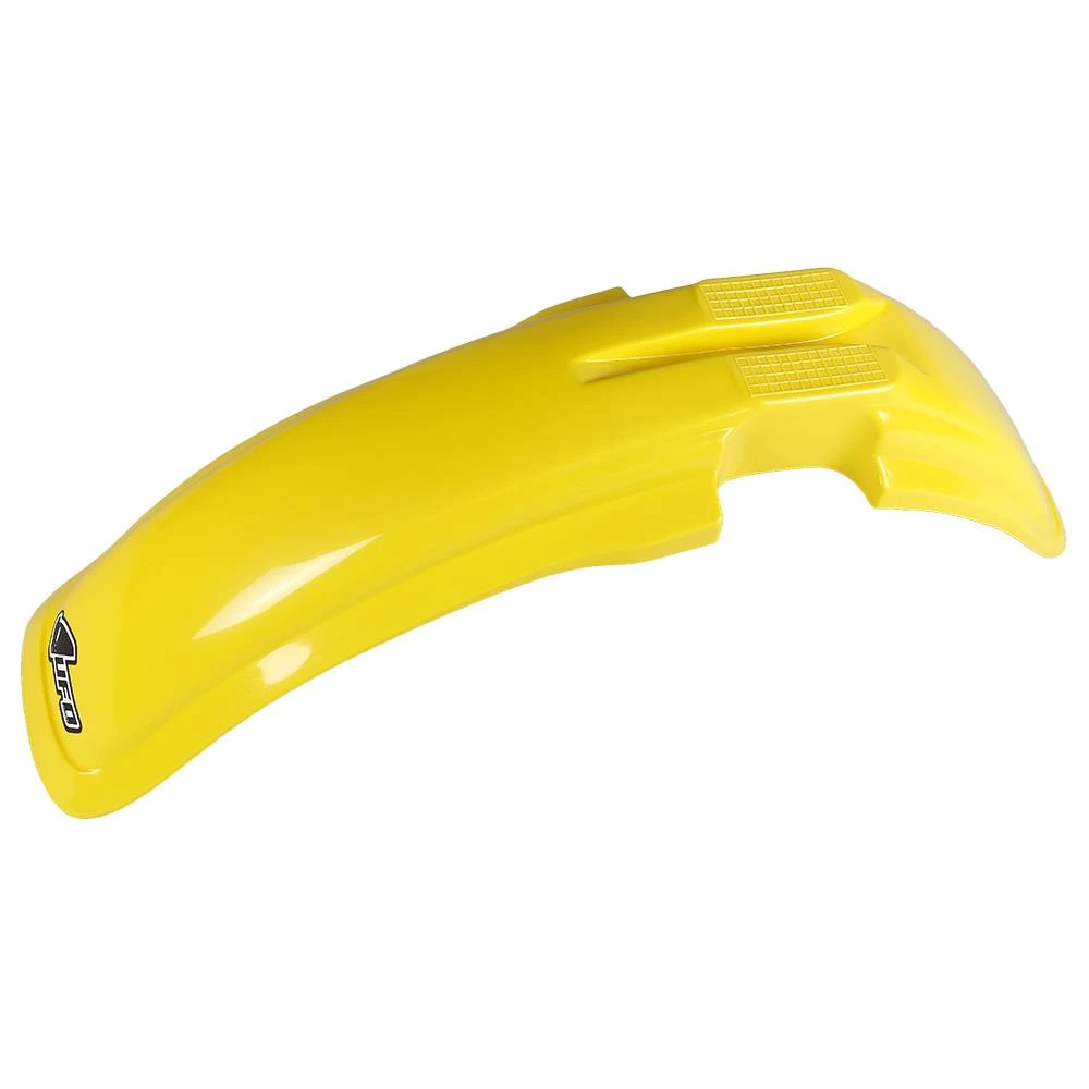 UFO Suzuki Front Fender RM 125 250 (87-88) 2 UFO Suzuki Front Fender RM 125 250 (87-88) - Image 2