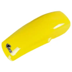 UFO Suzuki Rear Fender RM 125 250 (87-88) -UFO Shop su02901 101 4 jpg