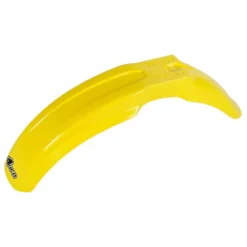 UFO Suzuki Front Fender RM 125 250 -UFO Shop su02904 101 2 12 jpg