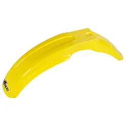 UFO Suzuki Front Fender RM 125 250 -UFO Shop su02904 101 2 13