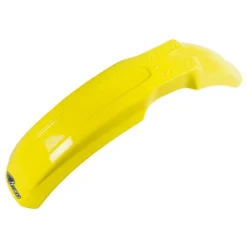 UFO Suzuki Front Fender RM 125 250 -UFO Shop su02904 102 4 jpg